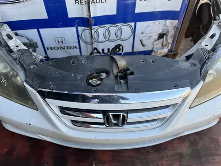 Ноускат Honda Odyssey Американец до рестайлинг; за 350 000 тг. в Астана – фото 5