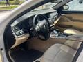BMW 528 2014 годаүшін12 000 000 тг. в Алматы – фото 6