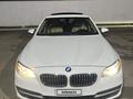 BMW 528 2014 года за 8 500 000 тг. в Алматы