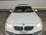 BMW 528 2014 года за 8 500 000 тг. в Алматы