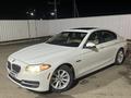 BMW 528 2014 года за 8 500 000 тг. в Алматы – фото 2