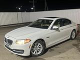 BMW 528 2014 года за 8 500 000 тг. в Алматы – фото 2
