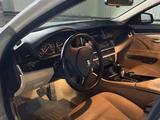 BMW 528 2014 года за 8 500 000 тг. в Алматы – фото 5