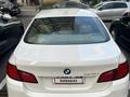 BMW 528 2014 годаүшін12 000 000 тг. в Алматы – фото 3
