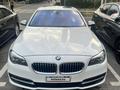 BMW 528 2014 годаүшін12 000 000 тг. в Алматы