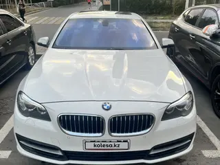 BMW 528
