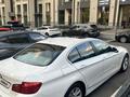 BMW 528 2014 годаүшін12 000 000 тг. в Алматы – фото 4