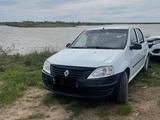 Renault Logan 2014 года за 2 300 000 тг. в Астана