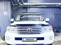Toyota Land Cruiser 2013 годаүшін25 000 000 тг. в Алматы