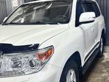 Toyota Land Cruiser 2013 года за 25 000 000 тг. в Алматы – фото 3