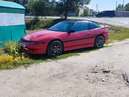 Mitsubishi Eclipse 1992 года за 1 750 000 тг. в Актобе – фото 2