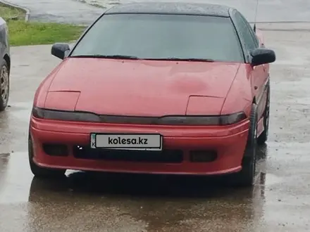 Mitsubishi Eclipse 1992 года за 1 750 000 тг. в Актобе – фото 7