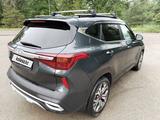 Kia Seltos 2022 года за 10 800 000 тг. в Алматы – фото 3