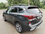 Kia Seltos 2022 года за 10 800 000 тг. в Алматы – фото 4