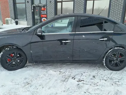 Chevrolet Cruze 2014 года за 4 000 000 тг. в Астана