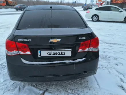 Chevrolet Cruze 2014 года за 4 000 000 тг. в Астана – фото 2
