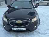 Chevrolet Cruze 2014 годаүшін4 000 000 тг. в Астана – фото 3