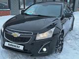 Chevrolet Cruze 2014 годаүшін4 000 000 тг. в Астана – фото 4