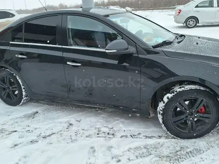 Chevrolet Cruze 2014 года за 4 000 000 тг. в Астана – фото 5