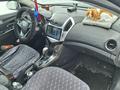 Chevrolet Cruze 2014 года за 4 000 000 тг. в Астана – фото 6