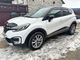 Renault Kaptur 2021 годаүшін8 800 000 тг. в Экибастуз