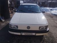 Volkswagen Passat 1993 годаүшін2 000 000 тг. в Алматы