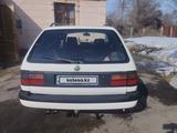 Volkswagen Passat 1993 года за 2 000 000 тг. в Алматы – фото 5