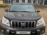 Toyota Land Cruiser Prado 2010 годаfor15 000 000 тг. в Актобе – фото 2