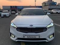 Kia K7 2018 годаүшін11 500 000 тг. в Шымкент