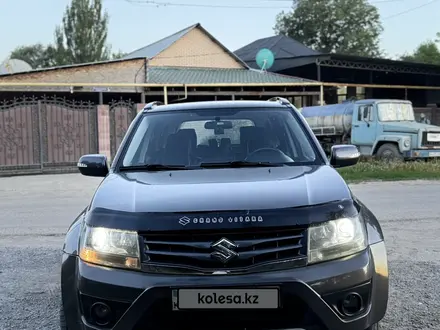 Suzuki Grand Vitara 2014 года за 8 100 000 тг. в Алматы