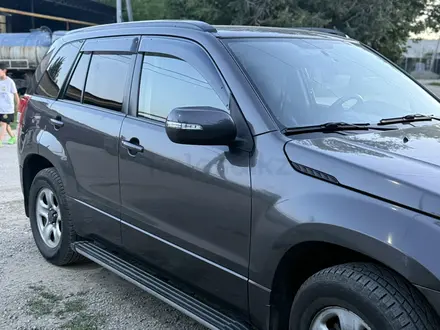 Suzuki Grand Vitara 2014 года за 8 100 000 тг. в Алматы – фото 10