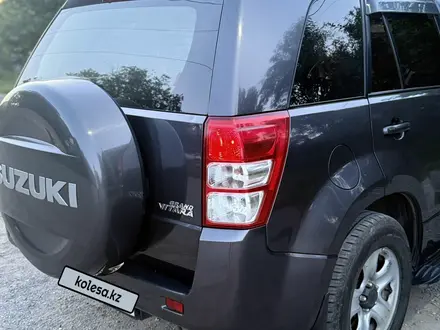 Suzuki Grand Vitara 2014 года за 8 100 000 тг. в Алматы – фото 12