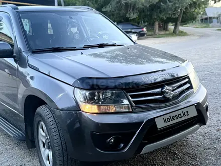 Suzuki Grand Vitara 2014 года за 8 100 000 тг. в Алматы – фото 9