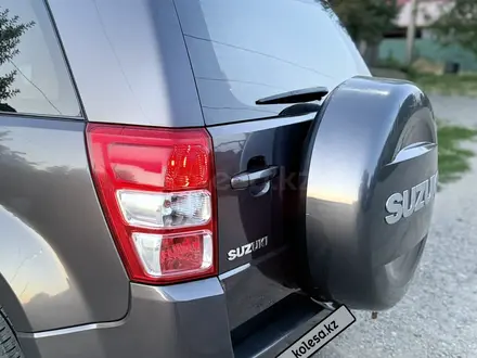 Suzuki Grand Vitara 2014 года за 8 100 000 тг. в Алматы – фото 13