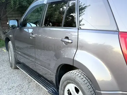 Suzuki Grand Vitara 2014 года за 8 100 000 тг. в Алматы – фото 14