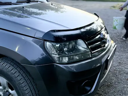 Suzuki Grand Vitara 2014 года за 8 100 000 тг. в Алматы – фото 19