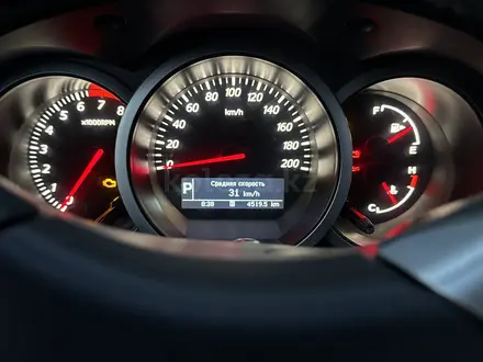 Suzuki Grand Vitara 2014 года за 8 100 000 тг. в Алматы – фото 22