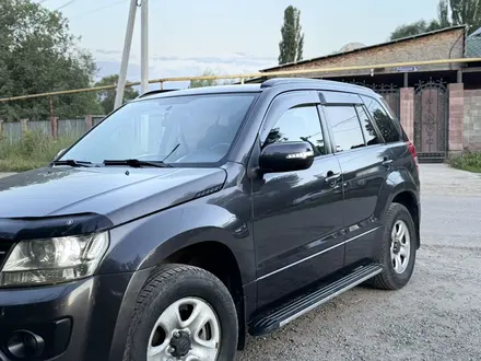 Suzuki Grand Vitara 2014 года за 8 100 000 тг. в Алматы – фото 3