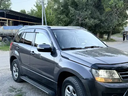 Suzuki Grand Vitara 2014 года за 8 100 000 тг. в Алматы – фото 2