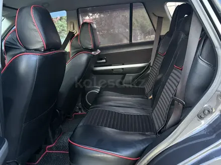 Suzuki Grand Vitara 2014 года за 8 100 000 тг. в Алматы – фото 7