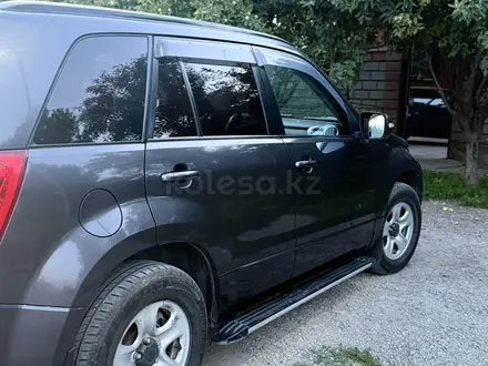 Suzuki Grand Vitara 2014 года за 8 100 000 тг. в Алматы – фото 11