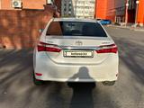 Toyota Corolla 2014 года за 5 900 000 тг. в Павлодар – фото 5