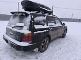 Subaru Forester 1998 года за 3 000 000 тг. в Кокшетау – фото 4