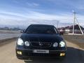 Lexus GS 300 2004 года за 5 600 000 тг. в Жымпиты – фото 3