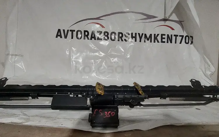 Шторка заднего стекла es330, es350 за 707 тг. в Шымкент