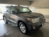 Toyota Land Cruiser 2014 года за 24 500 000 тг. в Шымкент