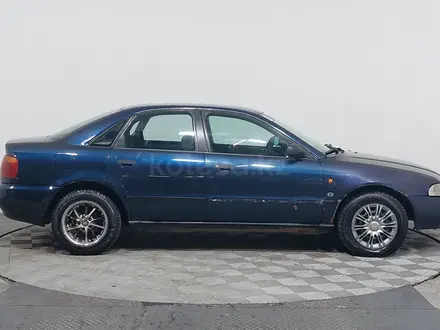 Audi A4 1995 года за 1 260 000 тг. в Астана – фото 4