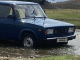 ВАЗ (Lada) 2107 2008 годаүшін350 000 тг. в Алматы – фото 4