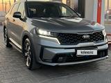 Kia Sorento 2021 года за 15 900 000 тг. в Астана