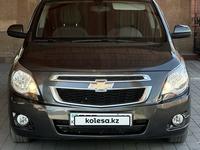 Chevrolet Cobalt 2021 года за 5 199 999 тг. в Семей